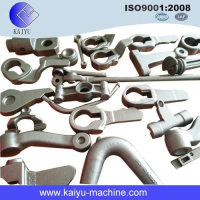 Arm Rockers Forging Auto Parts