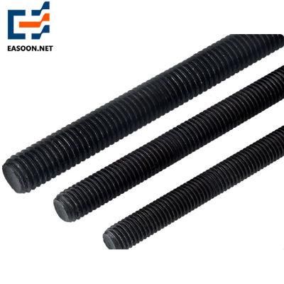 1m Threaded Rod Full Thread Bolts DIN940 Stud Bolt and Nut