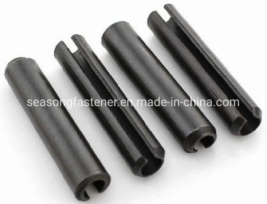 Stainless Steel Spring Pin / Inox Spring Pin (ISO8752 / DIN1481)
