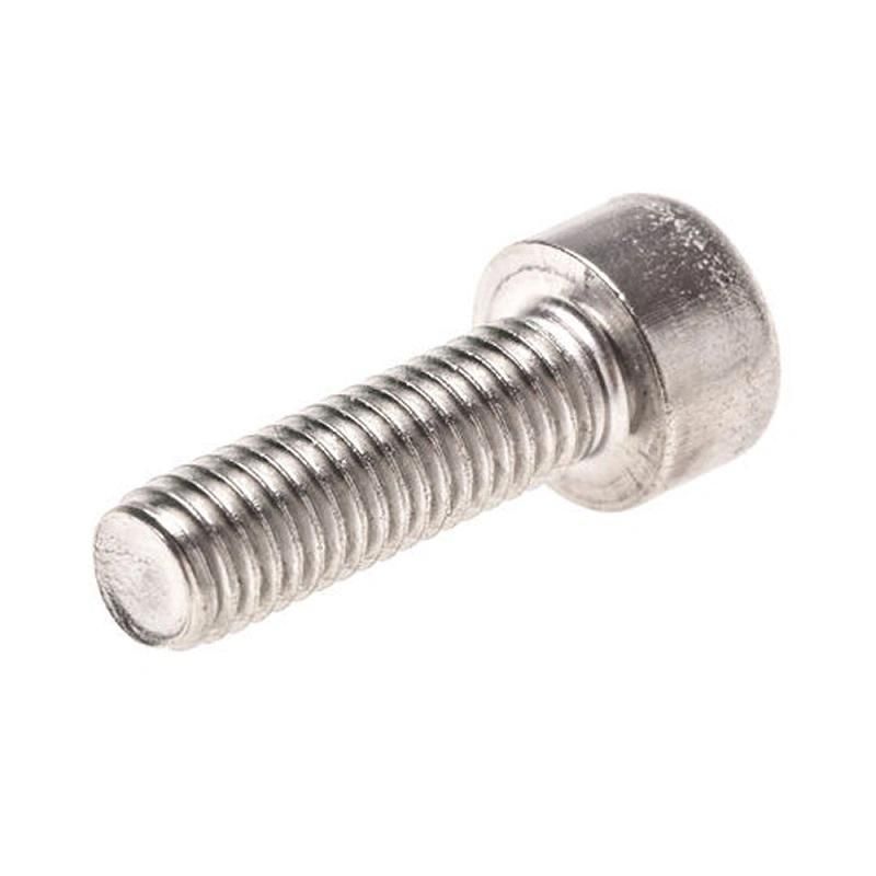 DIN 912 Hex Socket Allen Head Cap Screw Hex Socket Titanium Screws for Bicycle