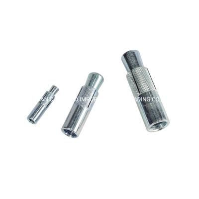 Korea Market 3/8*12 Cut Anchor Made in China