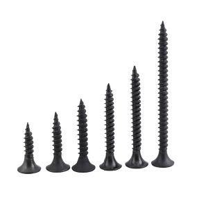 Cross Recessed Bugle Head Drywall Screw