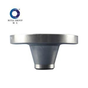 ANSI B16.5 DIN BS4504 Carbon Steel Slip on Flange