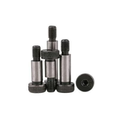 ISO7379 Hexagonal Inch Plug Screws Stripper/Shoulder Bolts