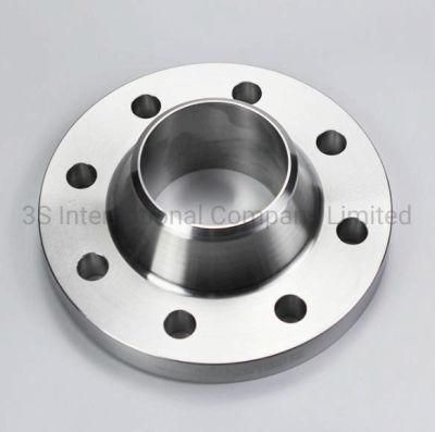 Hot Sale Welding Neck Flange (YZF-C172)