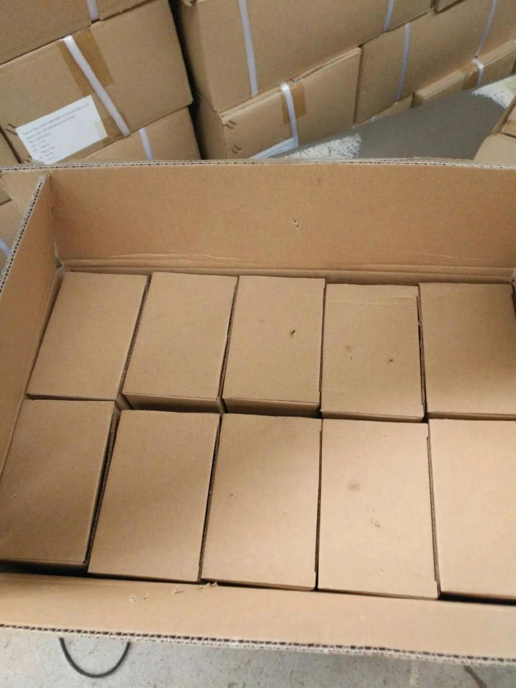 Nails and Screw Produced by Factory Drywall Screw Black Phosphate