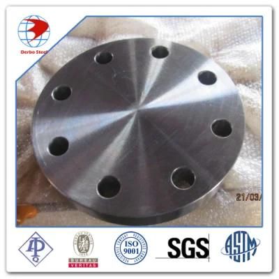 En1092-1 S235jr Foreged Steel Flange 150#