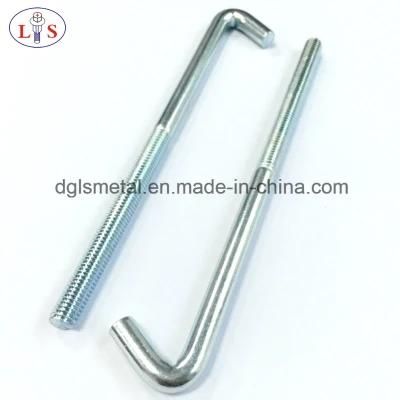 Eye Bolt L Type Bolt Bend Bolt