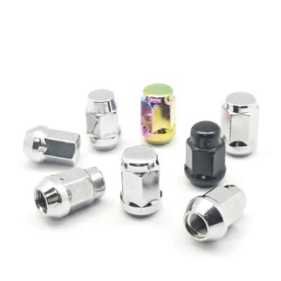 Rrd500560 Rrd500510 Lr001381 Genuine Wheel Bolt Nut for Land Rover Defender Range Rover Sport Vogue Discovery Evoque Freelander