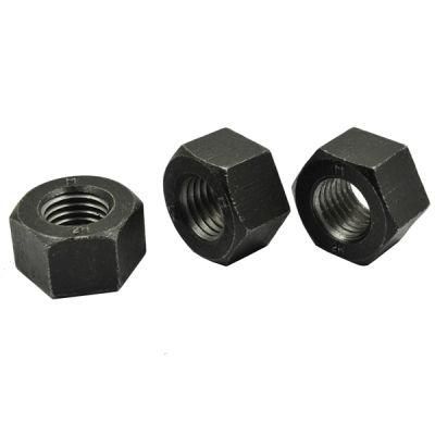 Hex Nut Cl. 8 Yzp