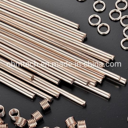 Top Quality Medcial Gas Degreased Copper Tubes
