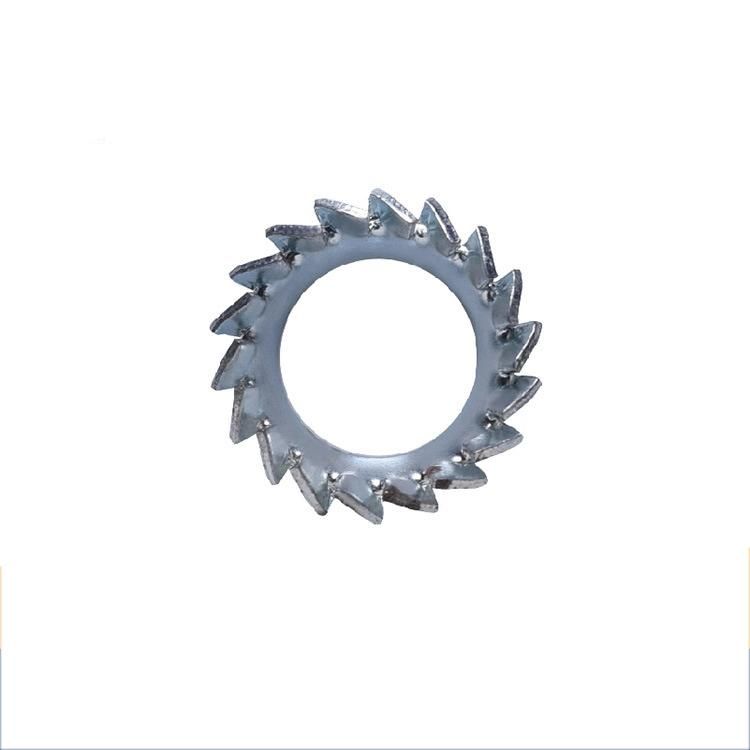 Lock Washer Q411 Tooth Lock Washer Gasket