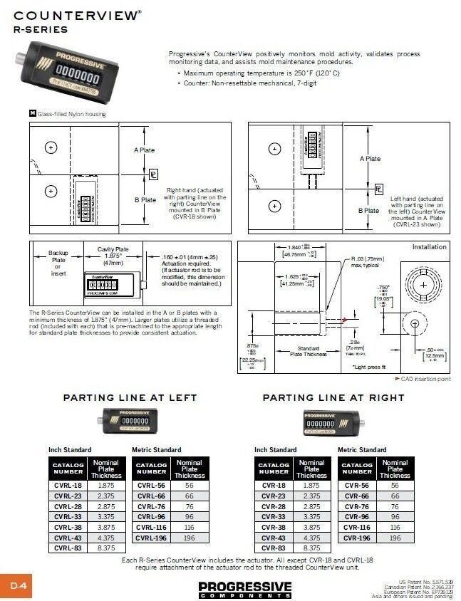 Best Factory Price Shot Counter