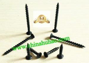 Screw/Hot Sale 3.5*25mm Drywall Screw