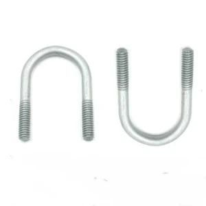 Indoor and out Door Furniture A2 A4 70 80 Stainless Steel U Bolt