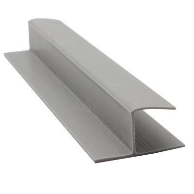 PVC H Shaped Flange Duct