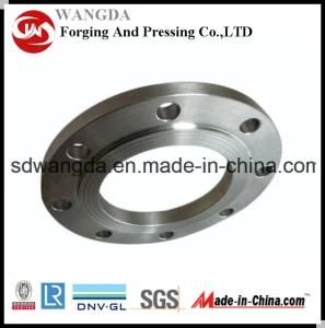 Carbon Steel A105 150# Water Pipe Flange