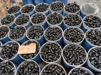 M16*40 A325 Hex Bolt with A563 Hex Nut