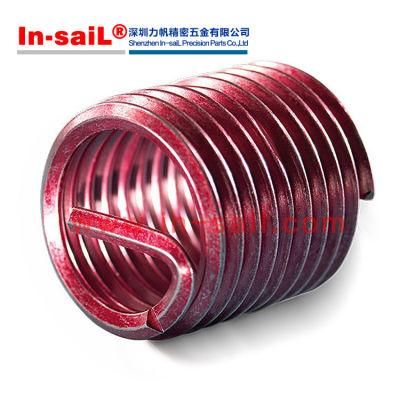 Screw Locking Wire Thread Inserts