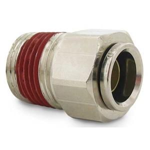 D. O. T. Pneumatic Push in Fittings