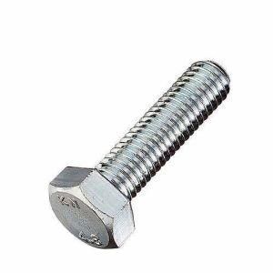 Hot DIP Gavanized Hex Bolt