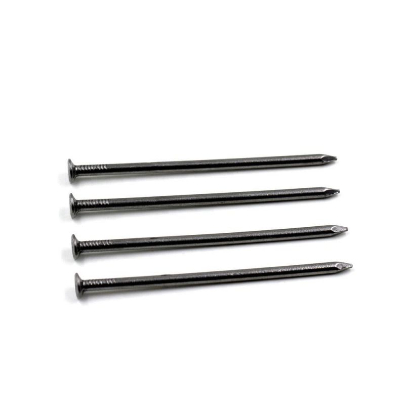 China Wholesale Iron Nails Common Nails Round Wire Nails