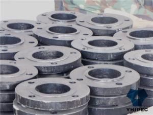 (so) Forged Slip on RF Carbon Steel Flange