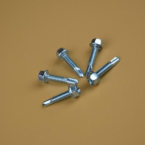 Bi-Metal Screw/Screw/Bolts/Fastener