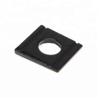 DIN434 Carbon Steel #45 Bevel Washer Square Taper Washers