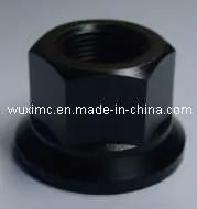 Flanged Cap Nut