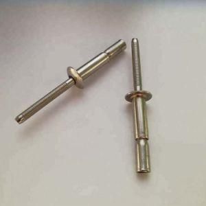High Precision Steel Button Head Rivet for Sale