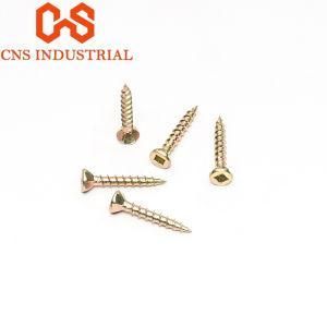 304/316/316L Stainless Steel Deck Decking Screws