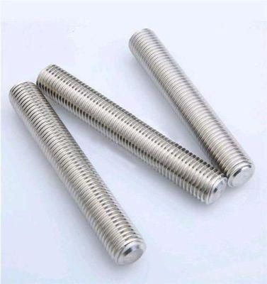 DIN975 Single End Threaded Rod Zinc Plated