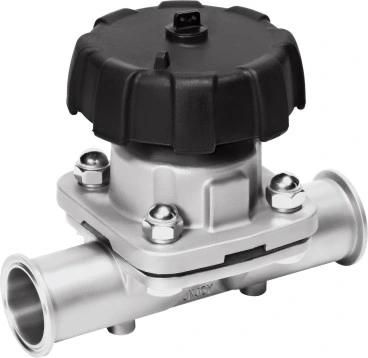 Jinzong Machinery Sanitary Pipe Accessories