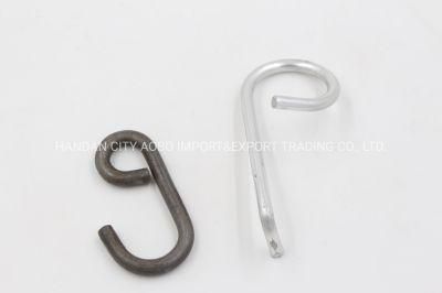 Pig Tail M8*120 Swing Hook Screws