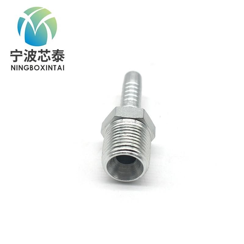 Metric Thread 24 Ihch Cone Heavy Series Stainless Steel Material Patch Types of China Hydraulic Hose Interlock Fitting Stainless Steel Fittings