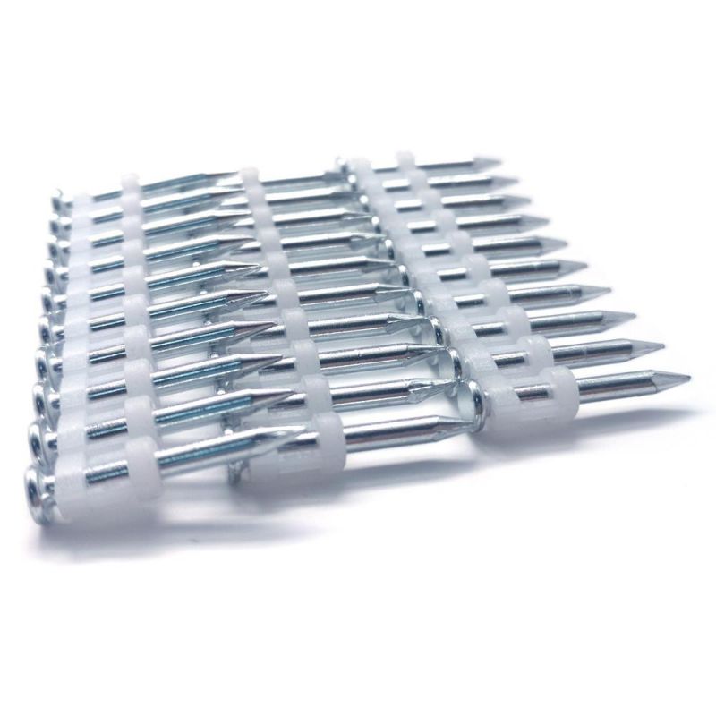 Best Quality Air Gun for Concrete Nail Ge Bullet Point Nail, Shootingnail