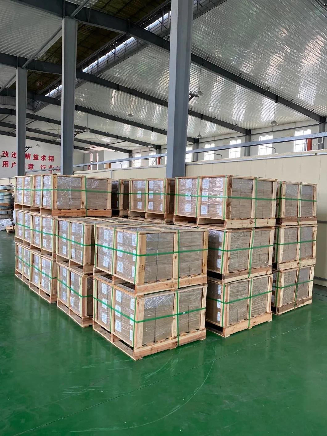 Round Nut, Aluminum Nuts, Drilling Nut, CNC Machining Nuts, Customized