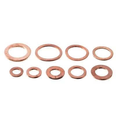 Innovative Products Aluminum Profile Accessories Spring Flat Washer