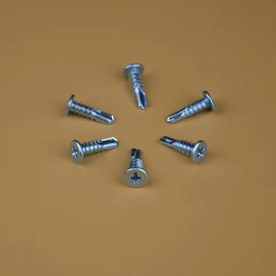 Wing Tek Screw/Screw/Self Tapping Screw/Self Drilling Screw