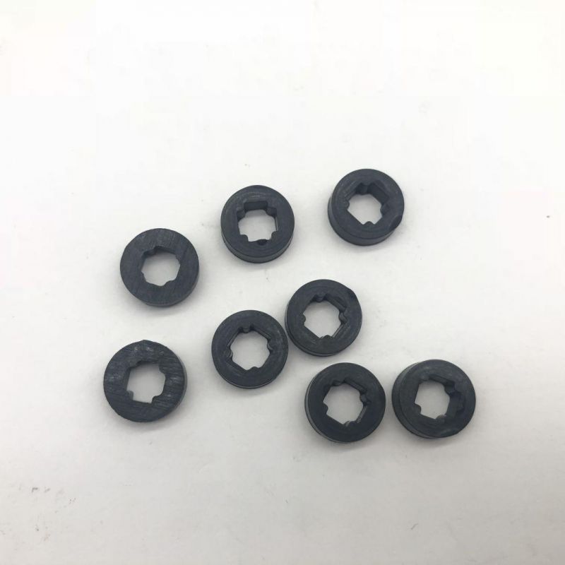 EPDM Washer Rubber Washer Neoprene Washer for Tapping