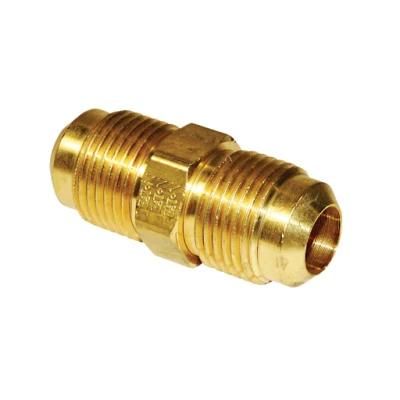 Brass Fittings Union for Pipe Connection
