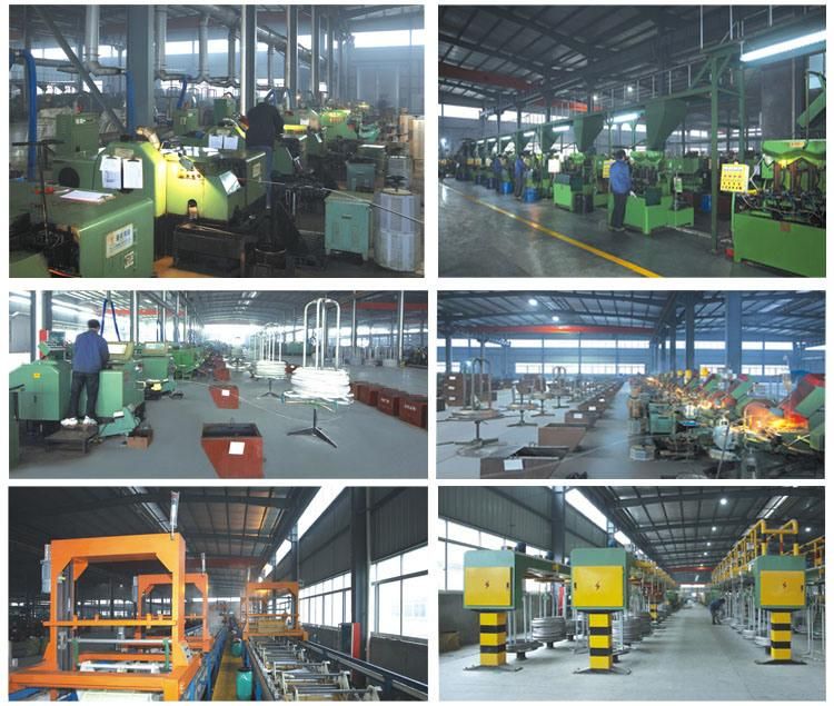 A2-70 Hex Nut Flange Nut A2-80 Heavy Hex Cap Nut