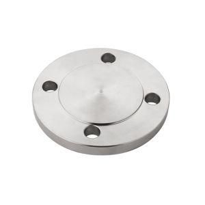 En1092-1 Raise Face Blind Flange