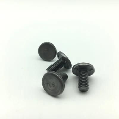 Steel Three Spot Weld Screw