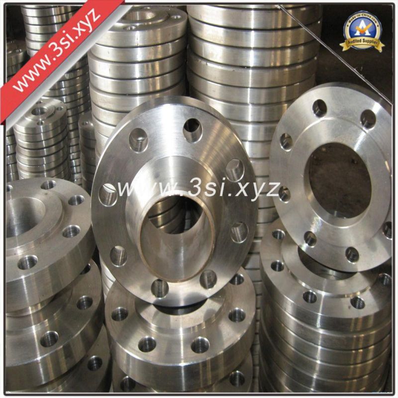 Carbon Steel Standard Flanges (YZF-F187)