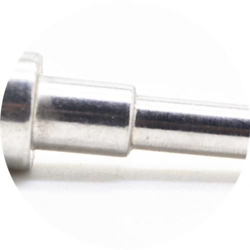 SS304 316 Hex Socket Screws with Shank