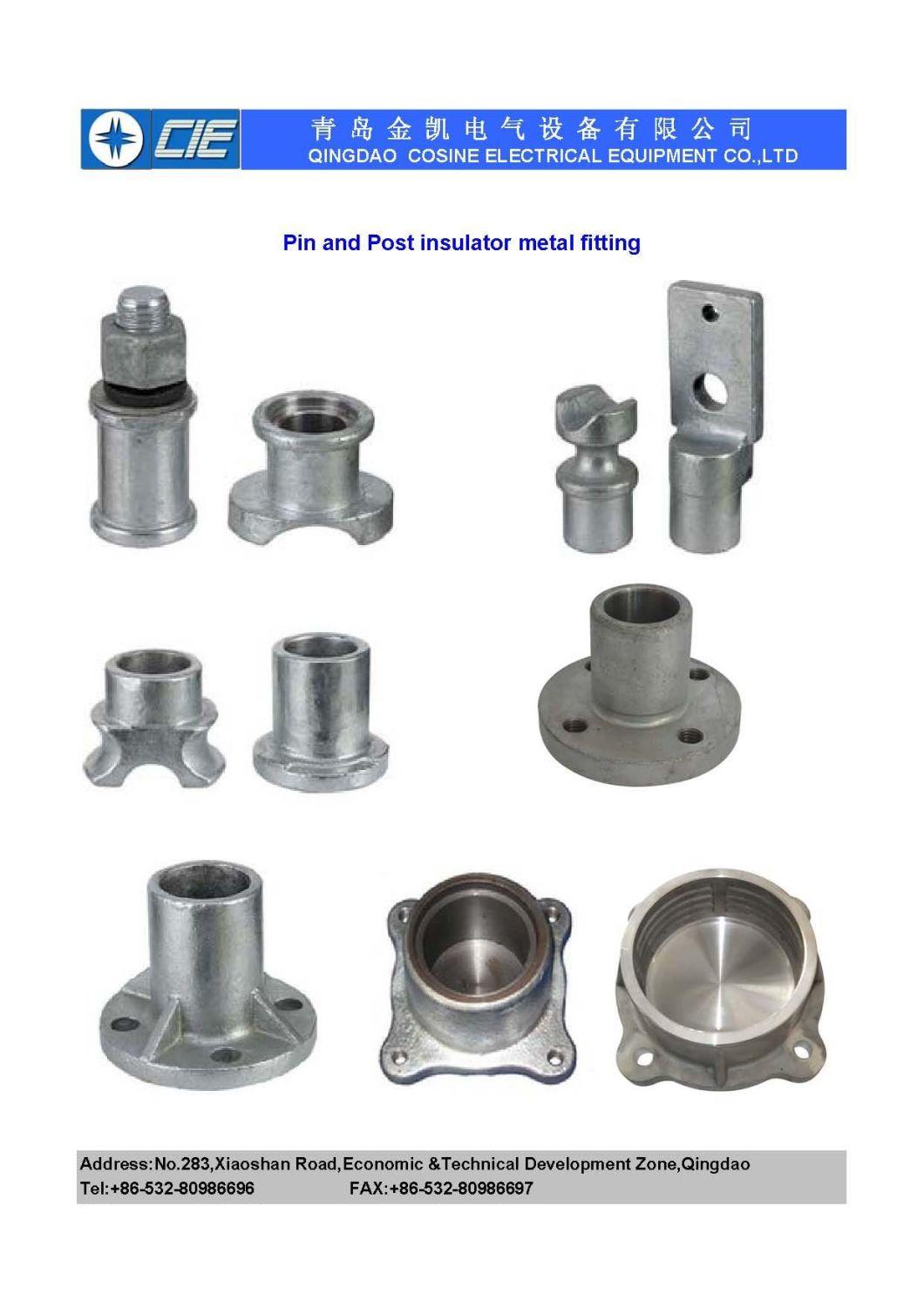 Base/Polymer Insulator Fitting/Composite Insulator Fitting