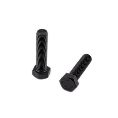 Hex Heavy Structual Bolt ASTM A325 Plain