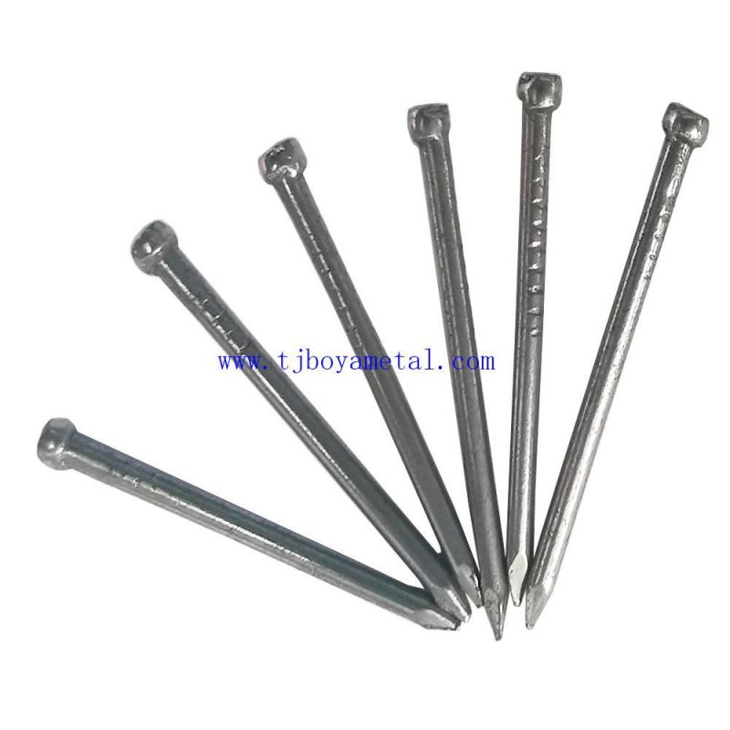 Nail Headless Headless Nail Polished Finishing Nail Headless Wire Nail